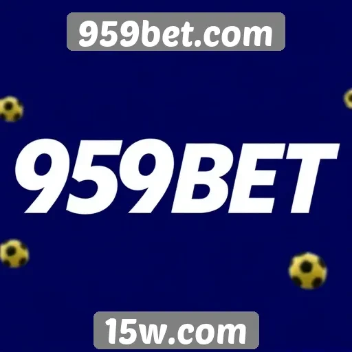 Promoções e bônus atraentes oferecidos pelo 959bet