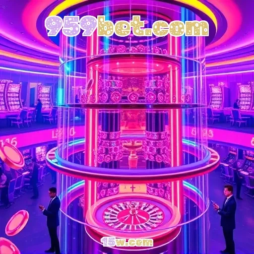 959bet.com: Descubra Jogos Imperdíveis e Emoções De Apostas Online