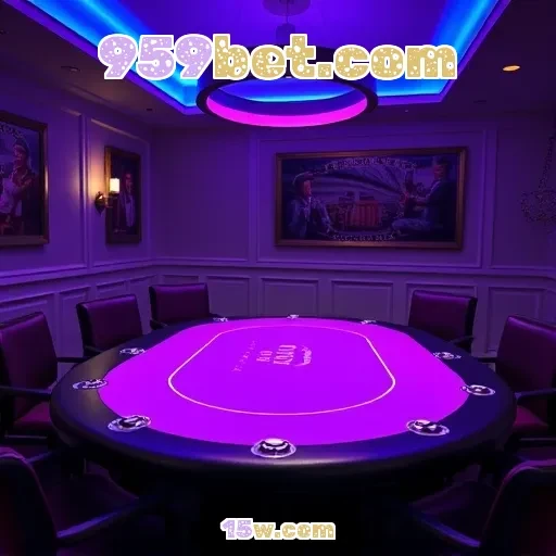 959bet.com: A Revolução Nos Jogos Online Brasileira Que Você Esperava!