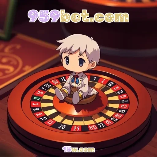 959bet.com: Segurança de Jogos que Protege Seus Dados e Transações